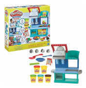 Play-Doh Kitchen Creations Kockens kök Lekset
