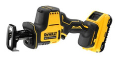 DeWalt DCS369NT-XJ sladdlös sabelsåg