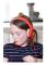 Pokémon Kids Study Headphones