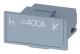 Siemens 3VW9011-0LF53 Nominel strømmodul 1 stk