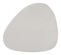Bordsunderlägg Versa Vit 37 x 44 cm