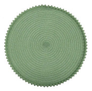 Bordsunderlägg Versa Grön 38 x 38 cm