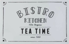 Bordsunderlägg Versa Bistro polypropen 43 x 28 cm