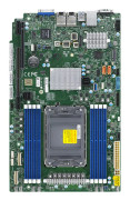 SUPERMICRO X12SPW-TF - Moderkort - LGA4189-uttag - C621A Chipuppsättning - USB 3.2 Gen 1 - 2 x 10 Gigabit LAN - inbyggda grafiken - för SCLA15TQC 563
