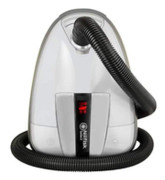 Nilfisk Select dammsugare WCO13P08A1