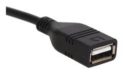 SALALIS Bil USB Adapter Kabel Support Bil USB Audio Adapter Kabelbyte MP3 WMA WAV för