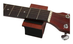 SALALIS gitarrtillbehör 1st gitarr nackstödshållare Universal bordsställ Instrumentpositionsverktyg