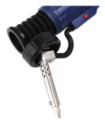 SALALIS Bärbar Automatisk Elektrisk Lödsug 30W 220V