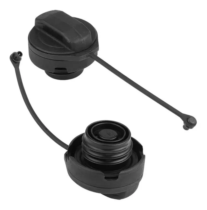 SALALIS 1H0201553B Bränslelock Bränsleoljetanklock för A4 A6 A8 1J0201550A autotank