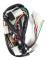 SALALIS ledningsnät Cdi Switch Bromsspaksspolsats Passar för Yamaha Pw50 Dirt
