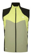 Dare 2B Latitudinal Softshell Gilet för herrar