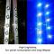 SALUTUYA LED-pärla 25 st Hög ljusstyrka Integrerad Chip Ljuskälla LED-pärla Spotlight Glödlampa Vit deco led