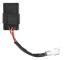 SALALIS ledningsnät Cdi Switch Bromsspaksspolsats Passar för Yamaha Pw50 Dirt