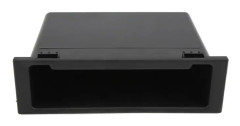 Omabeta Stereo Radio Storage Box Bil Stereo Radio Storage Box Auto Account Organizer