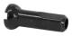 Sapim P2R ekernippel - svart - 14x2 mm
