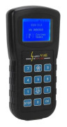 SALALIS Mileage Correction Reader K+CAN Diagnostic PIN Reader V4.8 Bilradio Video Mileage Correction