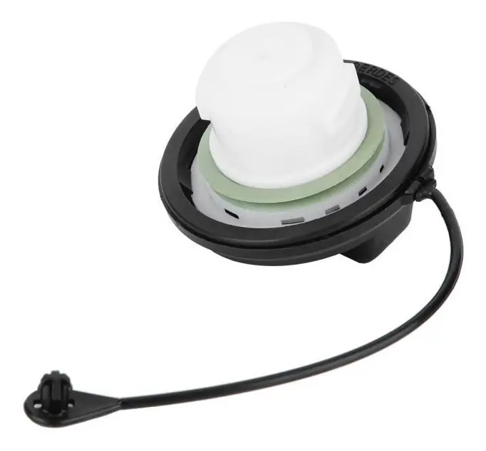 SALALIS billåsande bränsletanklock, bensintanklock för MK2 2005-2012