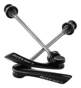 Road Quick-Release Set Stainless steel