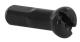 Sapim P2R ekernippel - svart - 14x2 mm