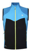 Dare 2B Latitudinal Softshell Gilet för herrar