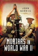 Mortars in World War II – E-bok