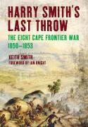 Harry Smith’s Last Throw – E-bok