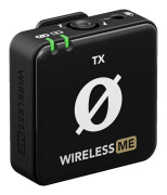 RØDE Wireless ME TX - dedicated wireless ME transmitter