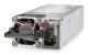  865414-B21 - HPE - Nätaggregat - hot-plug/redundant (insticksmodul) - Flex Slot - 80 PLUS Platinum - AC 100-240 V - 800 Watt - 908 VA