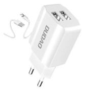 Dudao A2EU-laddare