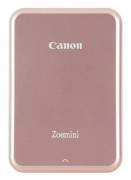 Canon Zoemini Photo Printer - Rose Gold Kompakt fotoskrivare - Färg - Färg Sublimering