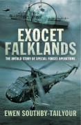 Exocet Falklands – E-bok