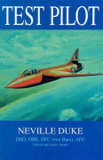 Test Pilot – E-bok
