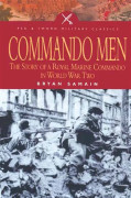 Commando Men – E-bok