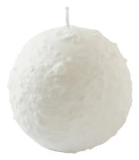 SNOWBALL snöbollsljus