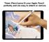 4-pack pennspets för Apple Pencil Replacement