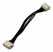Power Supply Connection Cable For Sony PS4 Replacement Loom 5 Pin ADP-240AR