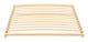 Lamellbädd med 13 ribbor 100x200 cm - SALALIS - SP059059