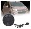 SALALIS-Bränsletanklock Tanklock 94564508 Autotankdel
