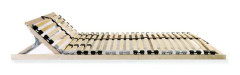 Lamellbädd med 28 lameller 7 zoner 120 x 200 cm - SALALIS - SP128113
