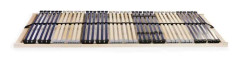 Lamellbädd med 42 lameller 7 zoner 90 x 200 cm - SALALIS - SP027162