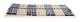 Lamellbädd 2 st med 42 lameller 7 zoner 90x200 cm - SALUTUYA - BD42013