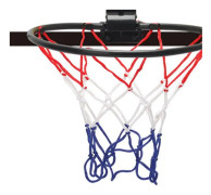 SALALIS Mini Indoor Basket Hoop Set Mini Indoor Basket Hoop Set Punch Gratis hängande spel Leksak