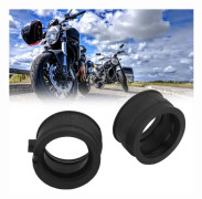 SALALIS 2st förgasare insugssko för Honda Nt650 Ntv600 Ntv650 Xrv750