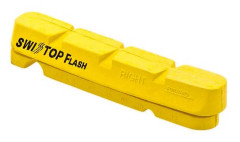 Flash Yellow King 4 st.
