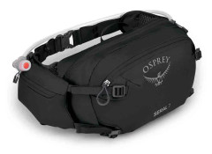 Osprey Midjepaket Seral 7l Svart