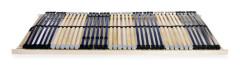 Lamellbädd 2 st med 42 lameller 7 zoner 90x200 cm - SALALIS - SP091100