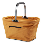 Queen Anne Carry Hopvikbar Korg Orange 30L