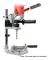 Multifunctional Electric Hand Drill Stand Mini Woodworking Fixed Table, Model: 1105