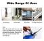 Multifunctional Electric Hand Drill Stand Mini Woodworking Fixed Table, Model: 1105