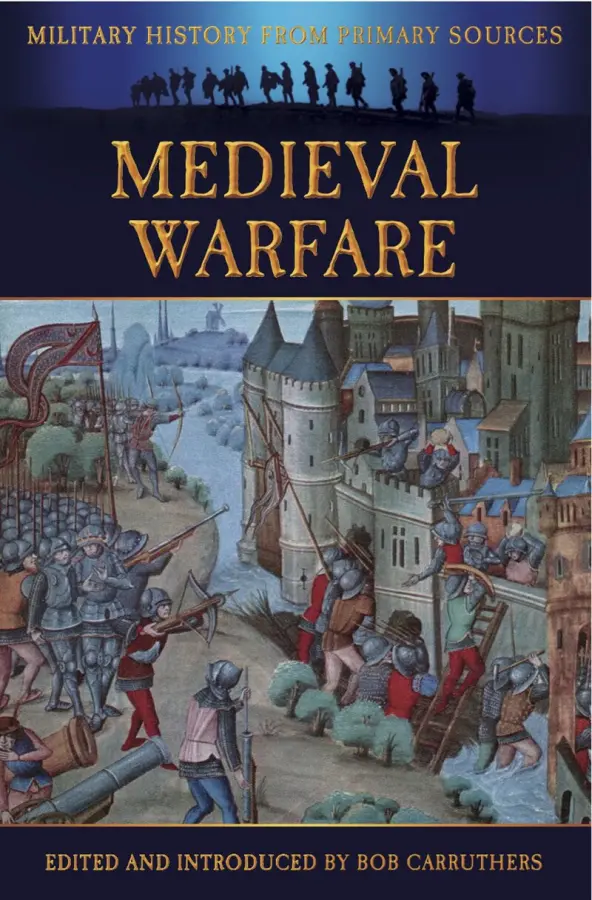 Medieval Warfare – E-bok